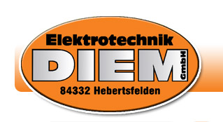 Elektrotechnik Diem in Hebertsfelden. Nutzen Sie die Kraft der Sonne!!!